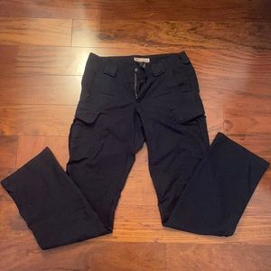 5.11 Tactical Ripstop Pants, W8